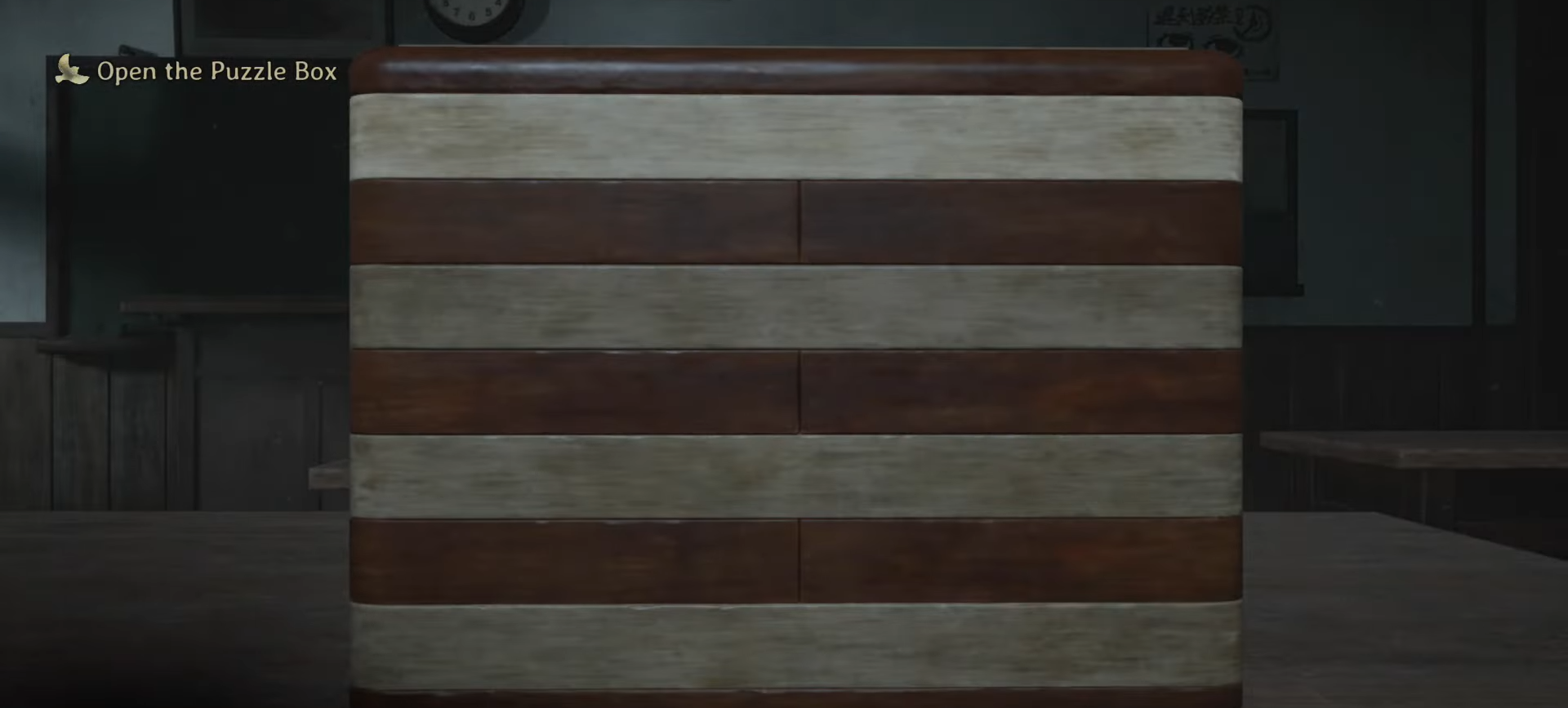 Silent Hill F Rinko Secret Box Puzzle: Step-By-Step Guide