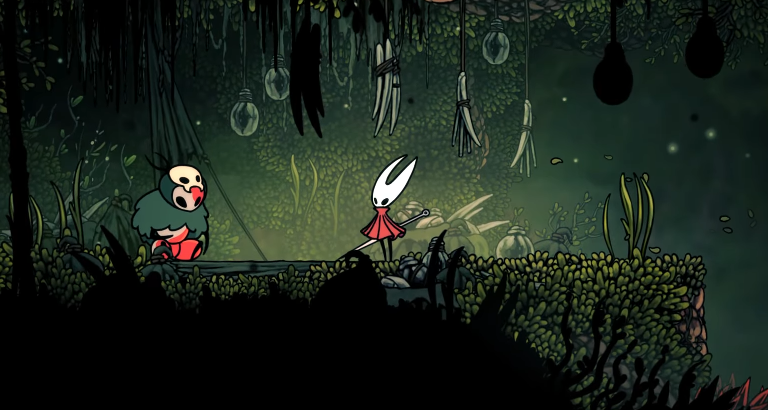 What Is Curveclaw in Silksong and How to Upgrade It to Curvesickle