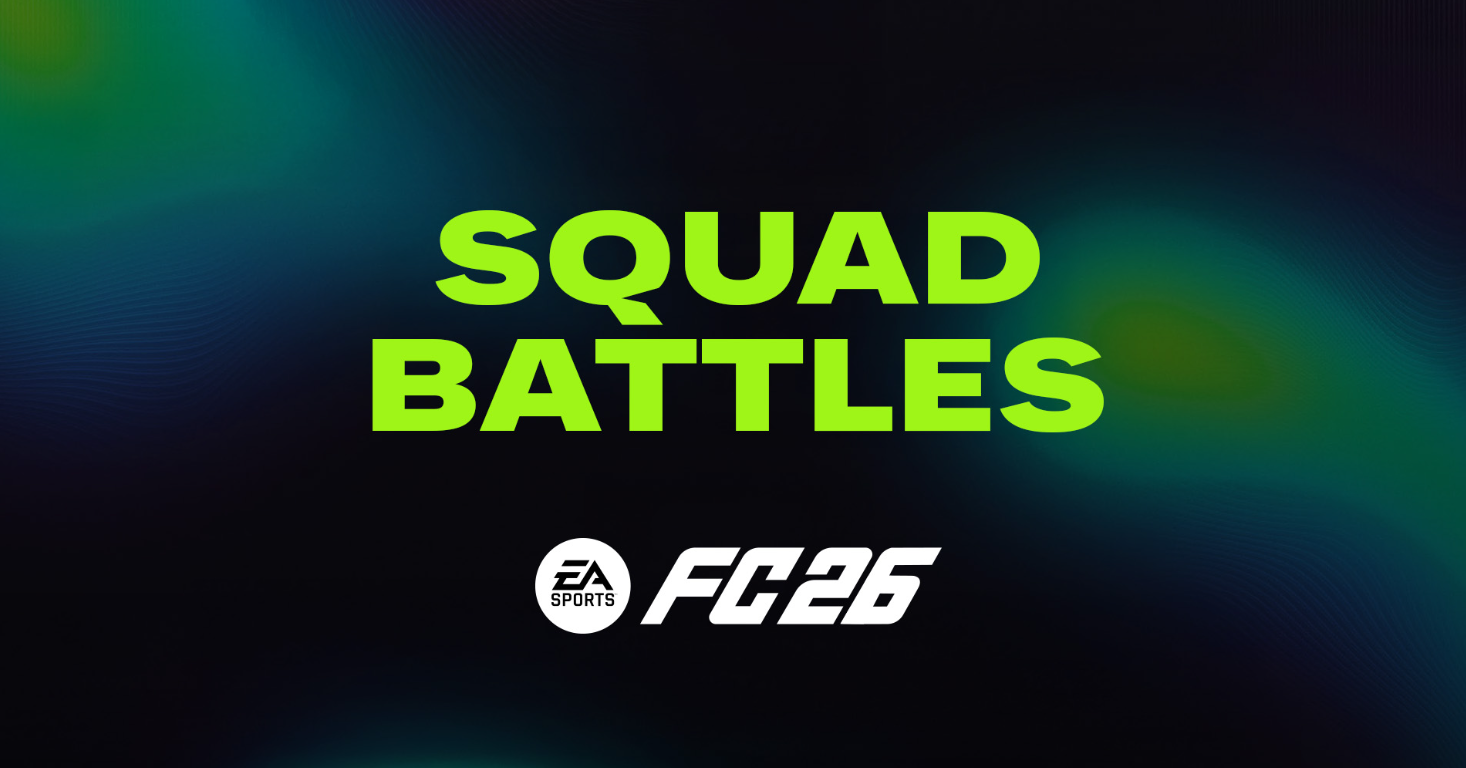 FC 26 Squad Battles: Rewards, Tiers, and Strategies