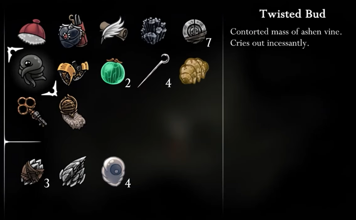 Twisted Bud Silksong Guide: Location, Uses, and More