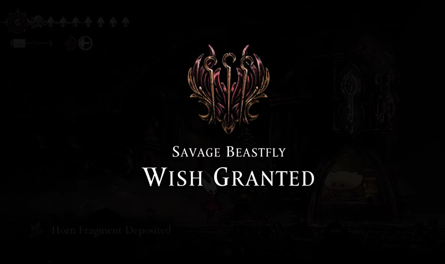 How to Complete Savage Beastfly Wish: Location, Requirements, and Rewards