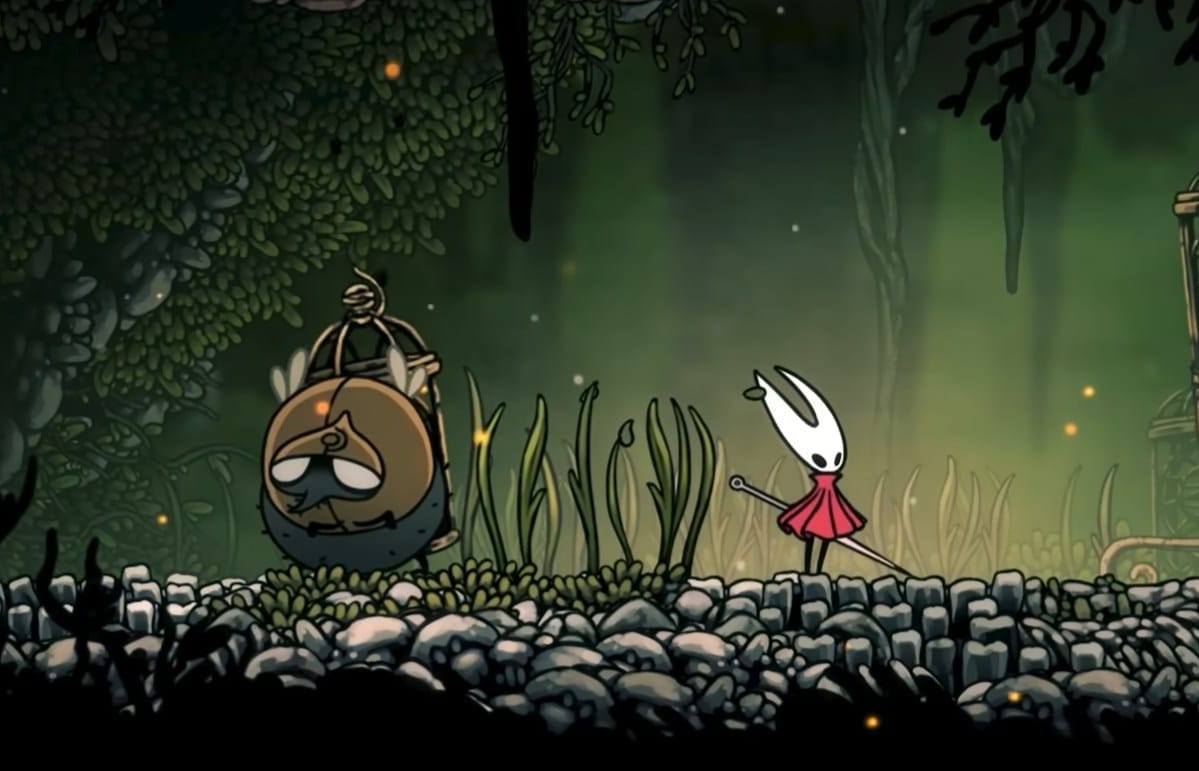 Warden Fly in Silksong: Step-by-Step Location, Rewards, Requirements