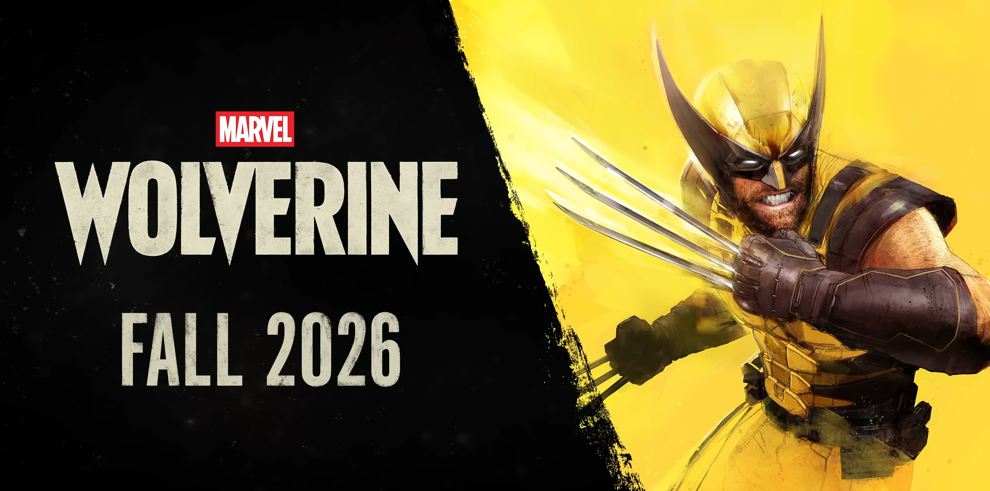 Marvel’s Wolverine to launch on PlayStation 5