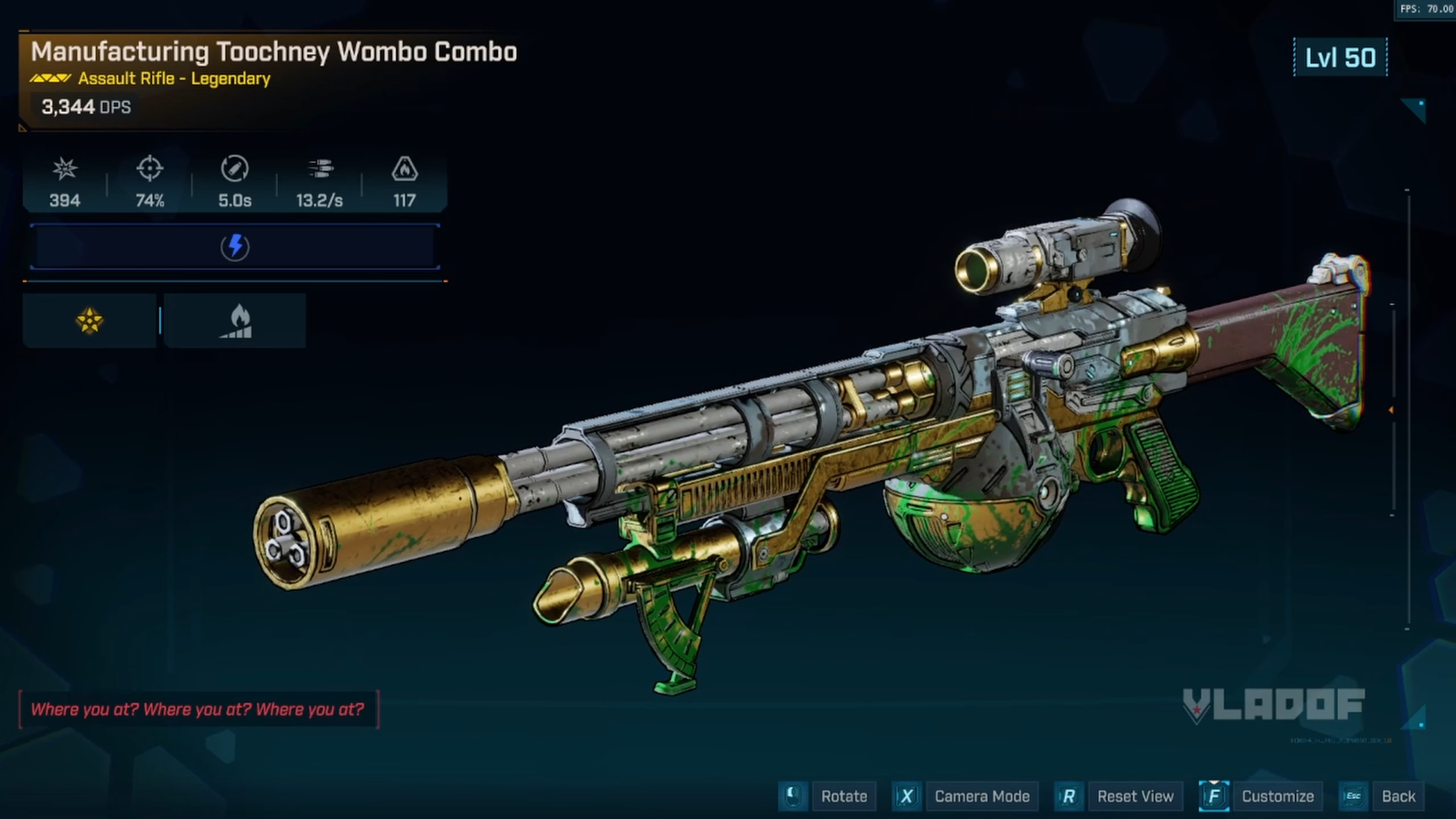 Borderlands 4 Wombo Combo Location and Farming Guide