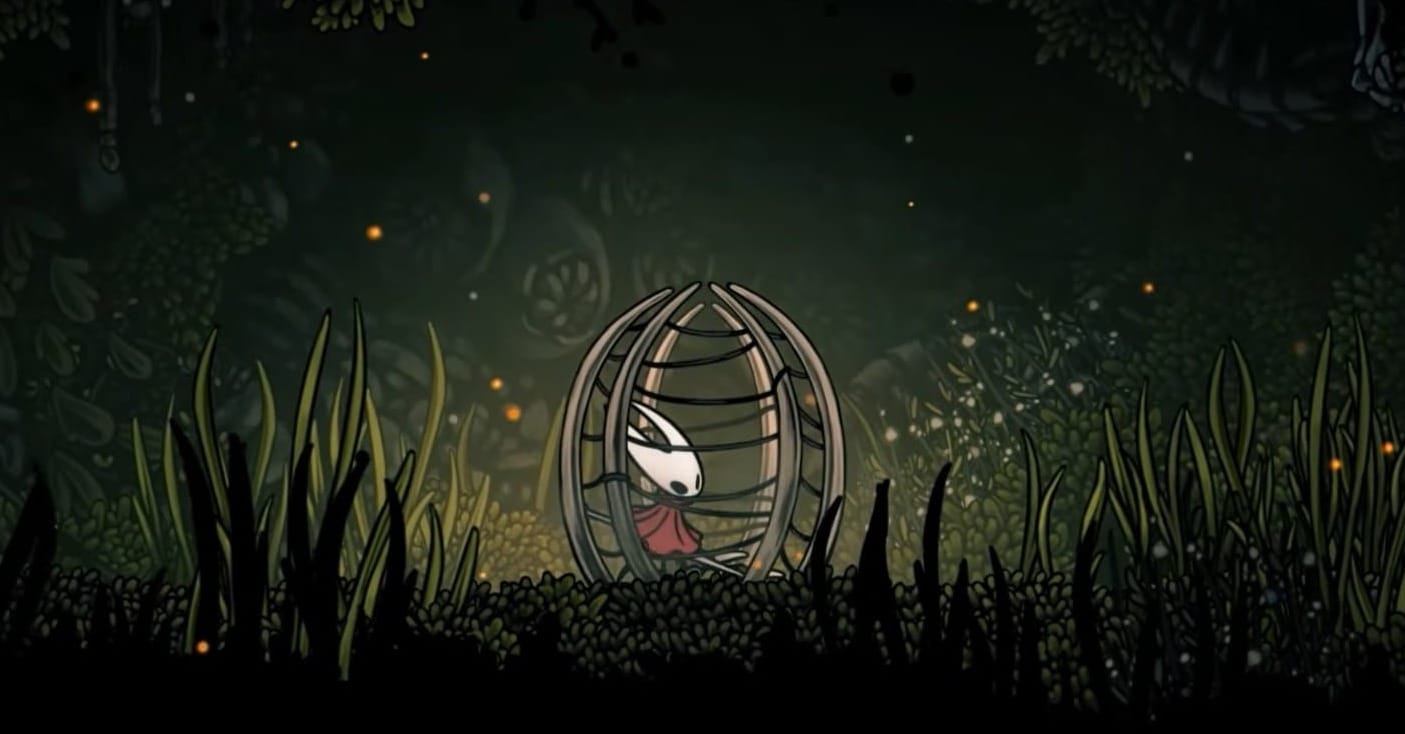 Your Guide to Hidden Hunter in Hollow Knight: Silksong