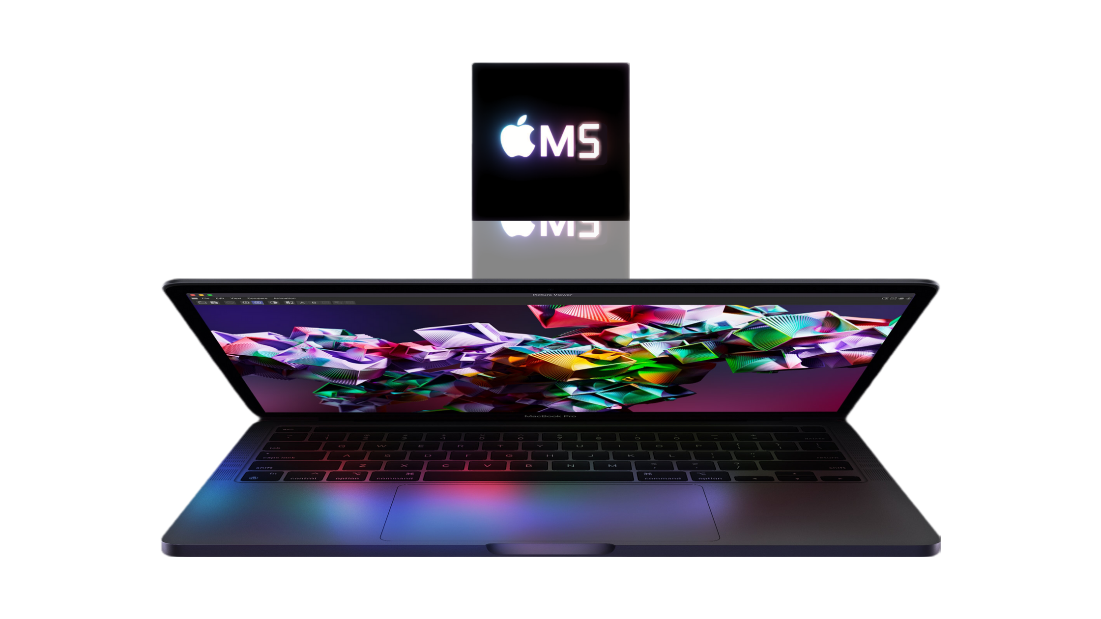 Apple Likely to Launch MacBook Pro with M5 Chip