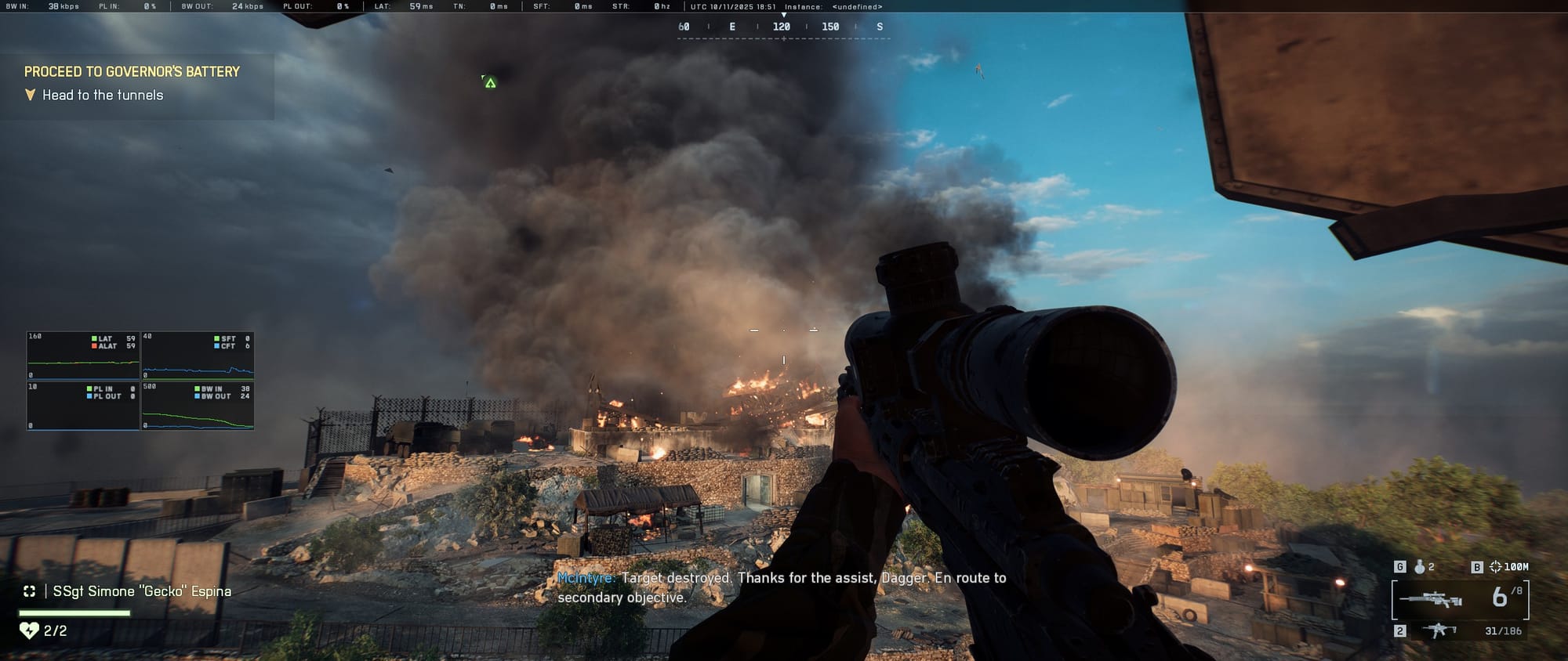 What Is the Max Level in Battlefield 6