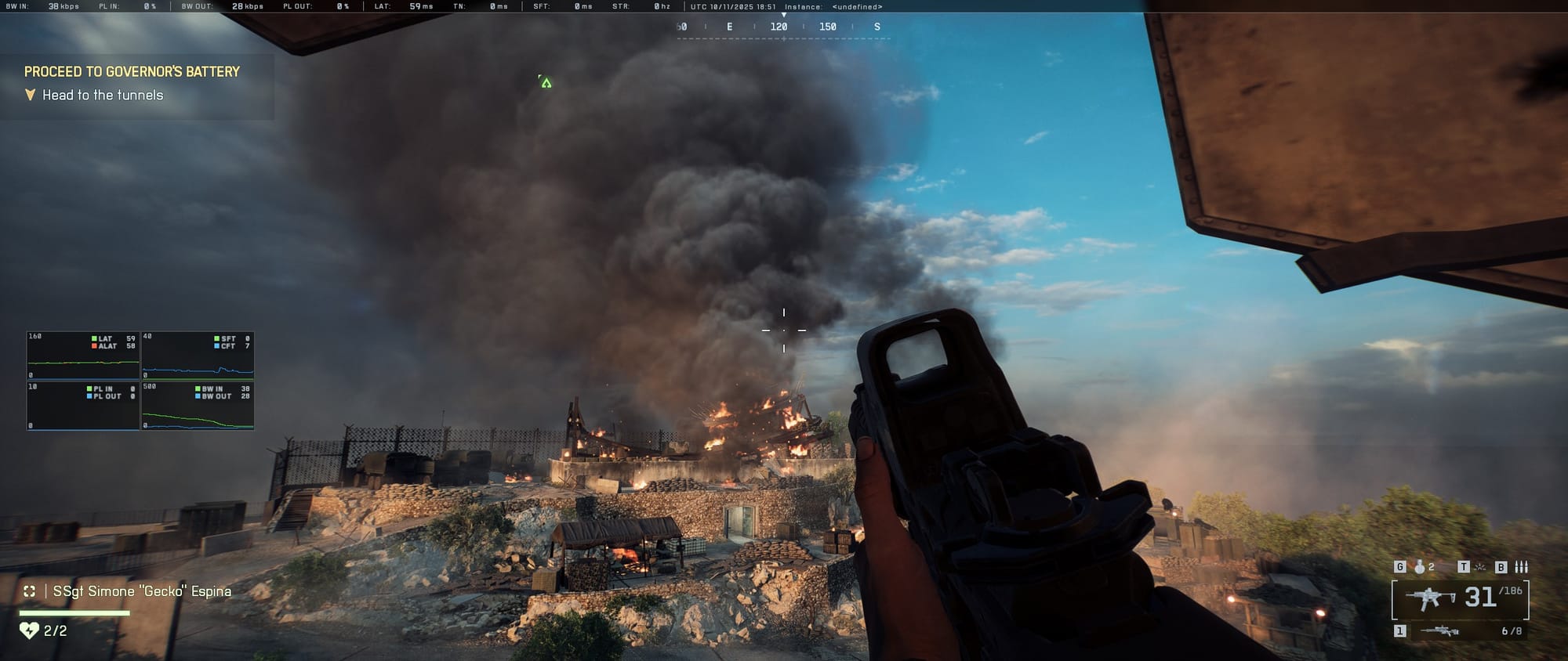 Battlefield 6 Custom Search Not Working