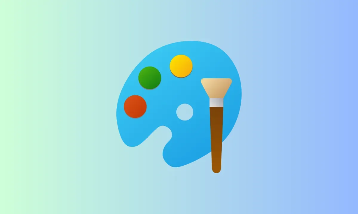 Restyle in Paint Begins Rolling Out to Windows Insiders