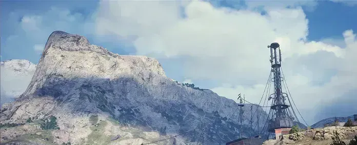 Blue Gate Village Key: Where to Find The Confiscation Room Key