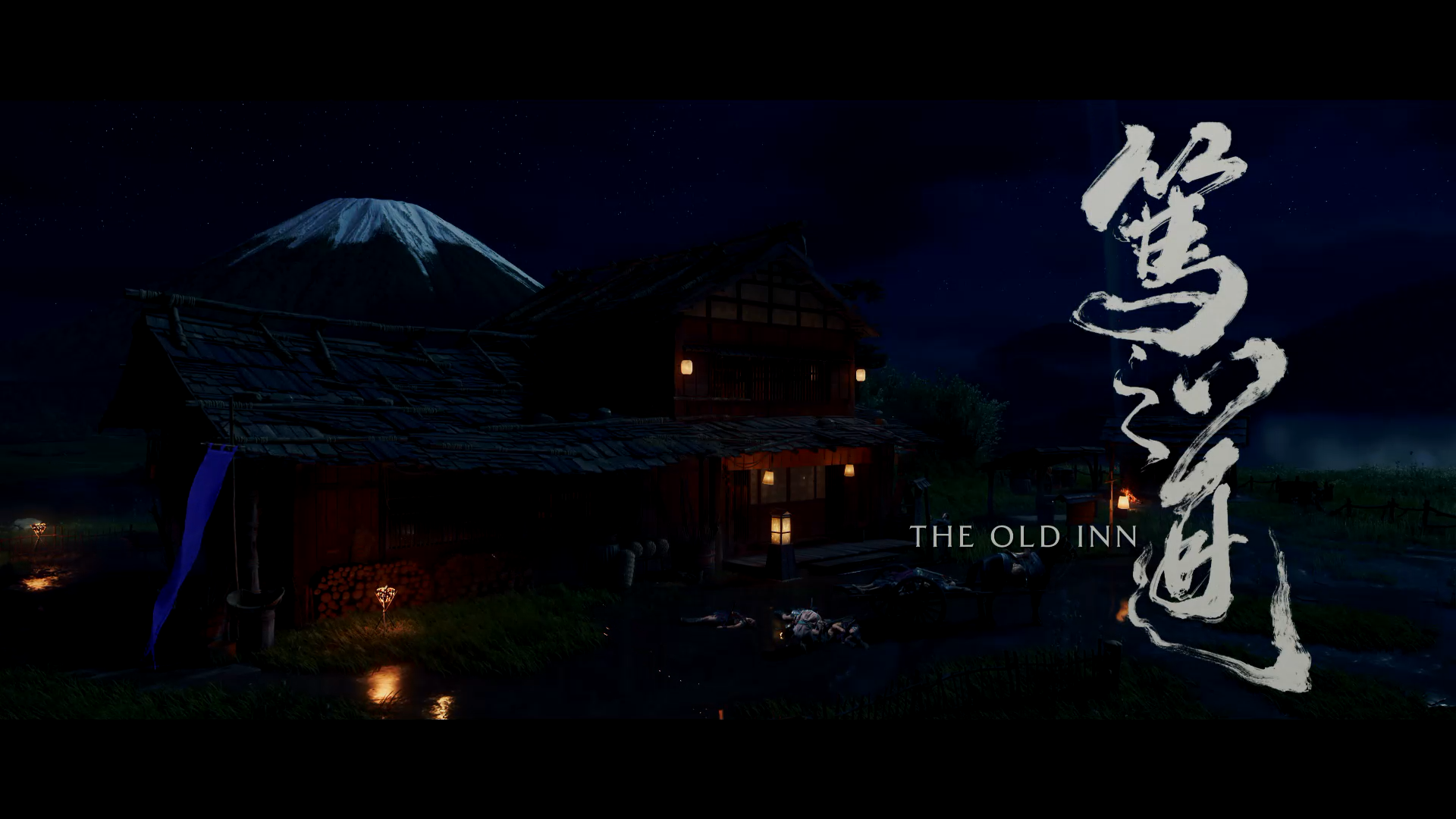 Ghost of Yotei The Old Inn: Step-by-step Guide
