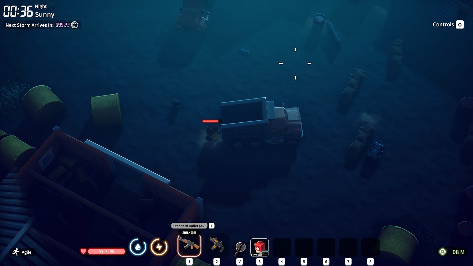 Key Registration in Escape from Duckov: Step-by-Step Guide