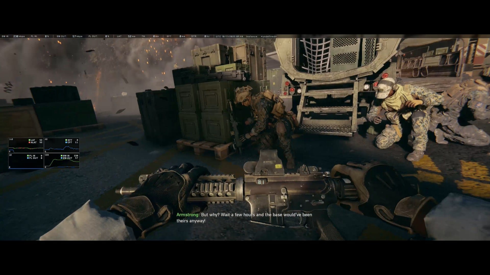 Battlefield 6 Requires Player Created Content Enabled: How to Do So