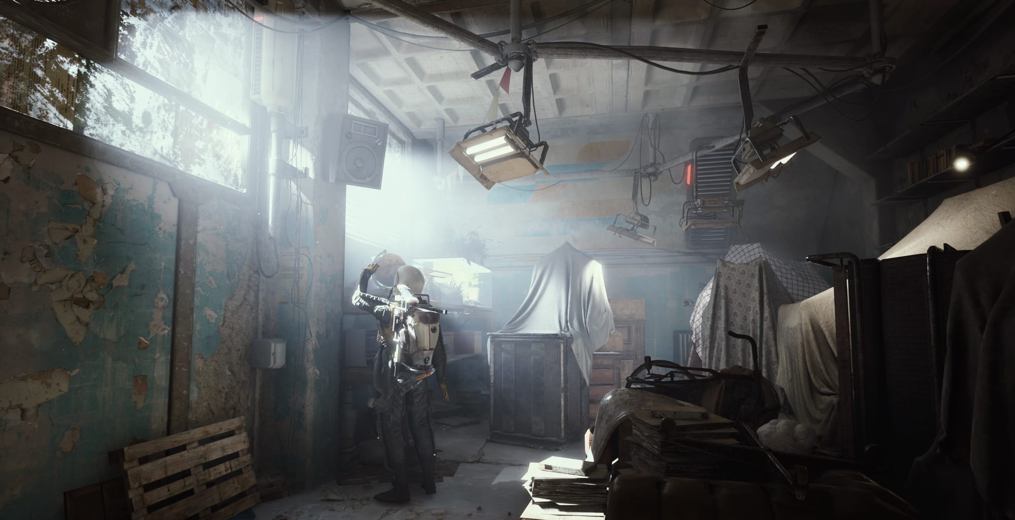 Arc Raiders Blue Gate Confiscation Room Key: Location, Loot, and Extraction