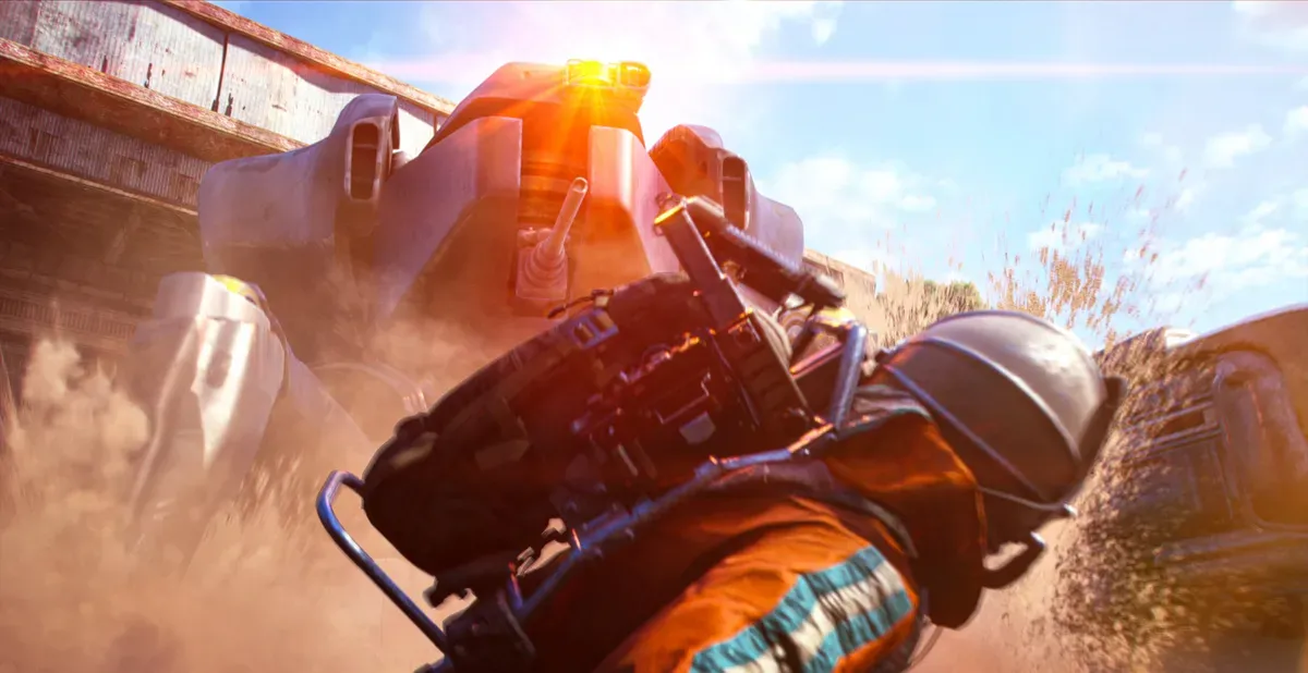 ARC Raiders Devs Share Playtest Stats: 30 Million Rounds Played, 58 Million Arcs Destroyed