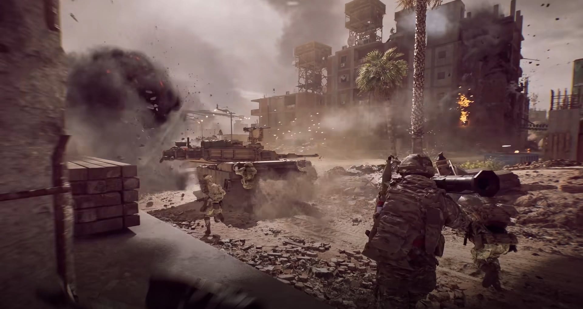 Why Is Battlefield 6 So Hard?