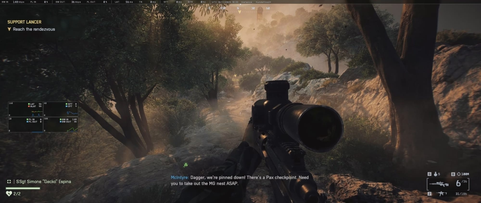 Battlefield 6 Portal Global Game Quota Exceeded Error Explained