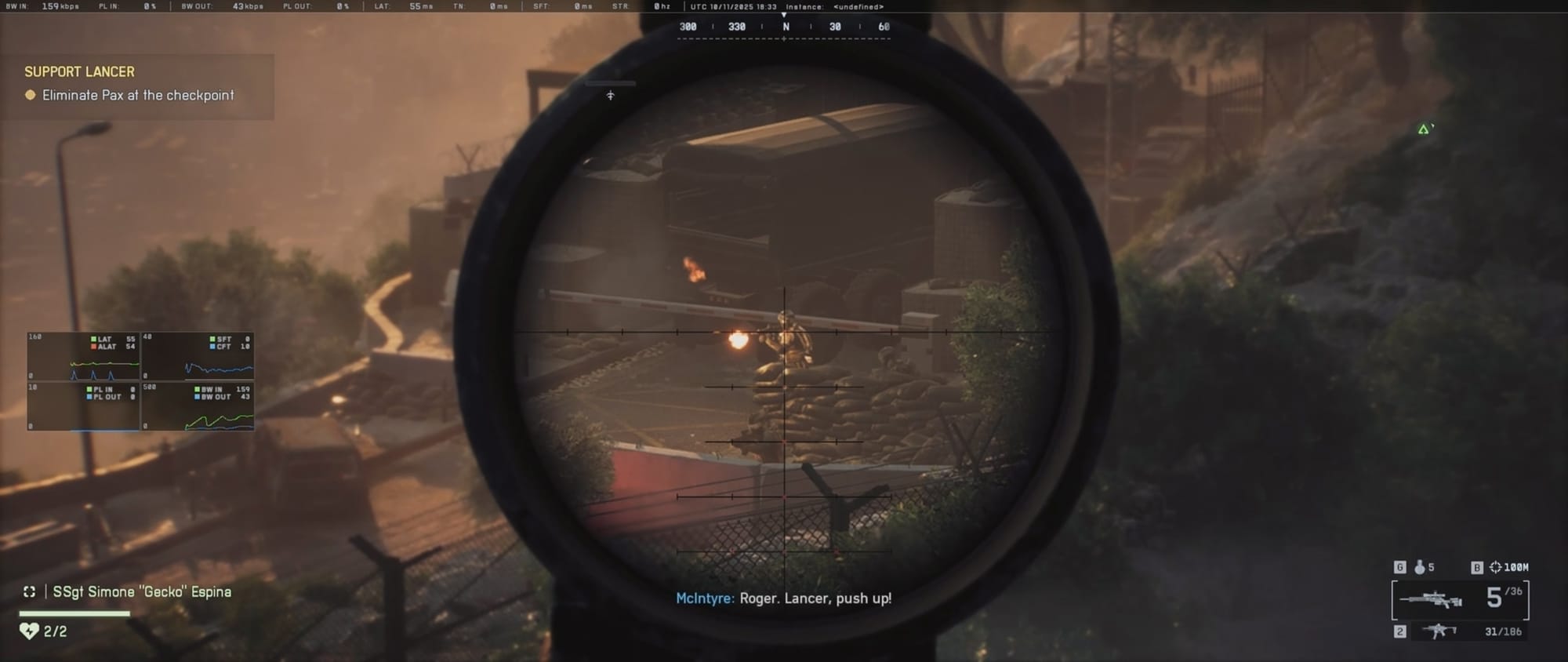 Battlefield 6 Aim Assist Tips & Settings You Need to Try