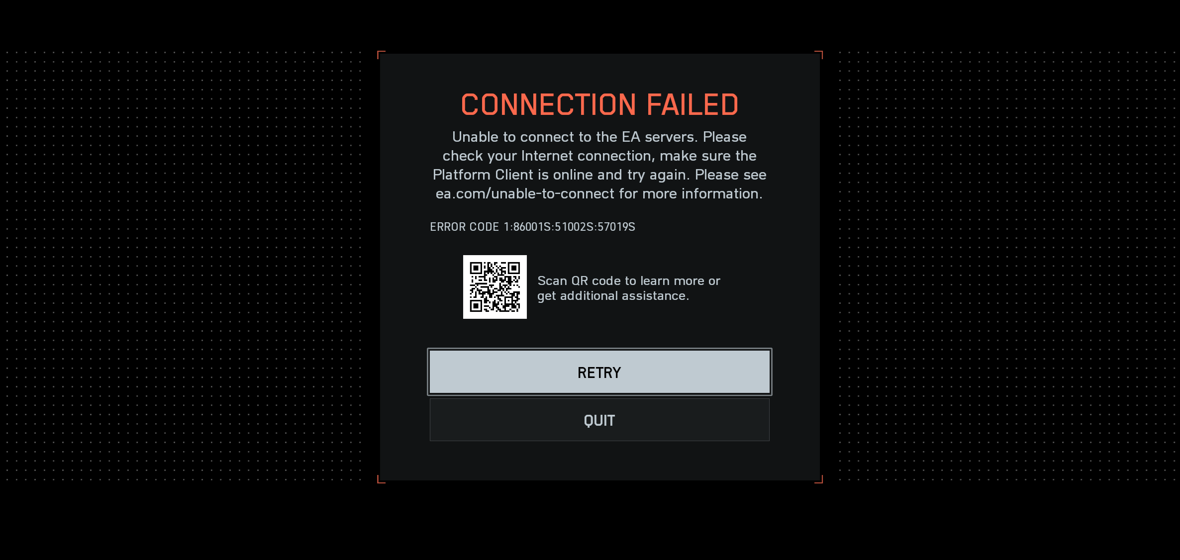 Battlefield 6 Campaign: Unable to Connect Error Fixes