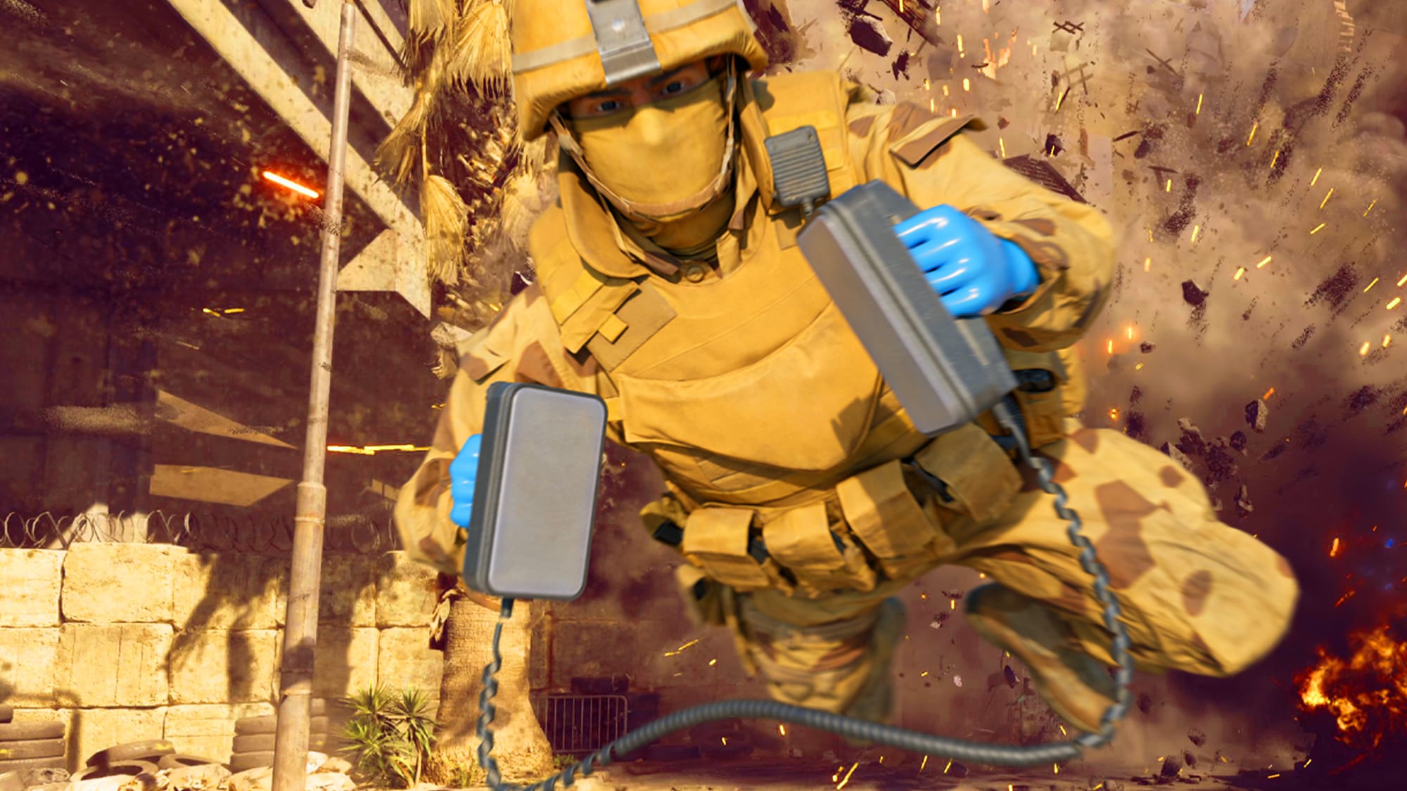 The Funniest Battlefield 6 Memes You’ll See This Week