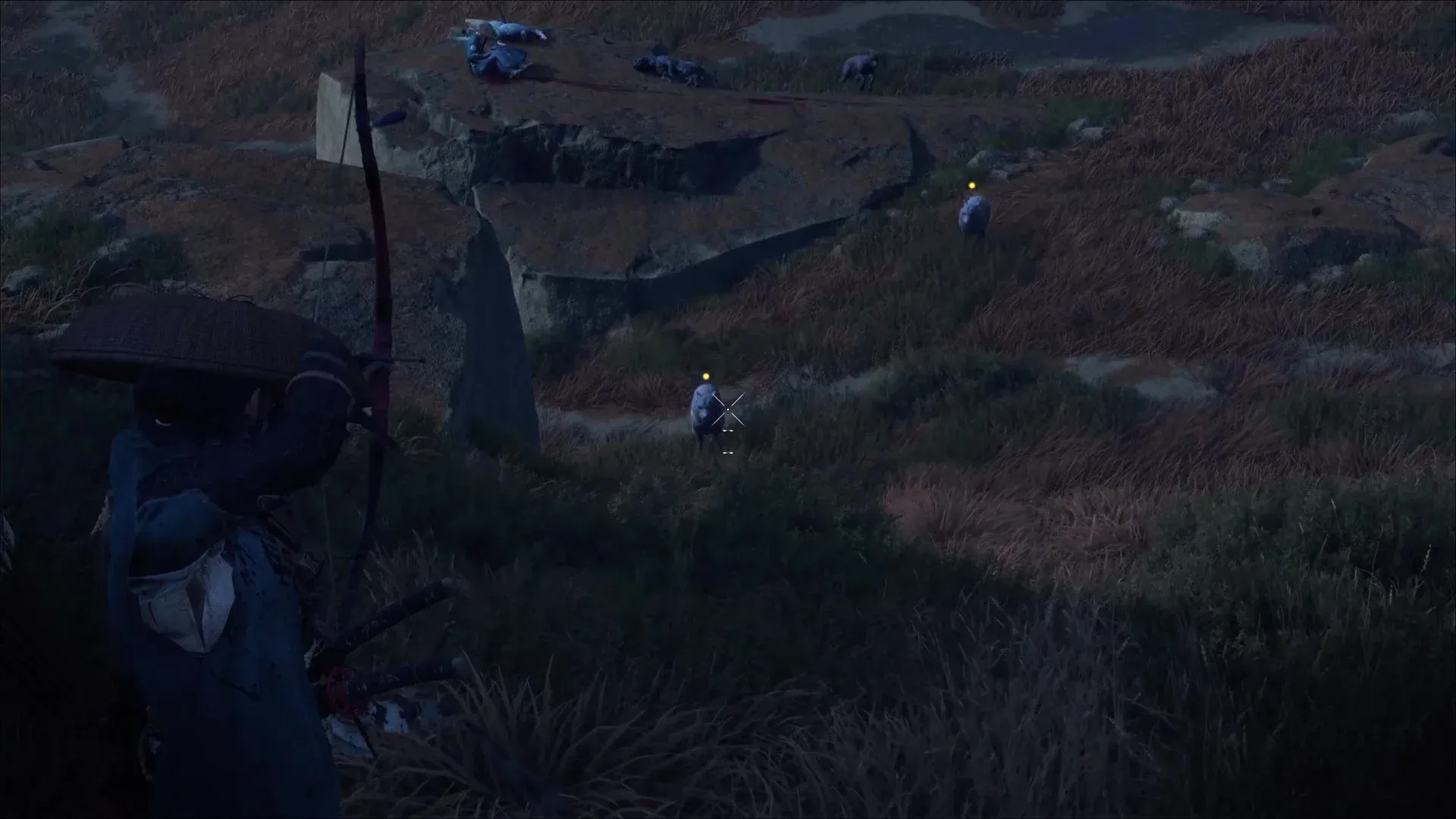 Ghost of Yotei Iron Chuta Bounty: Step-by-Step Guide