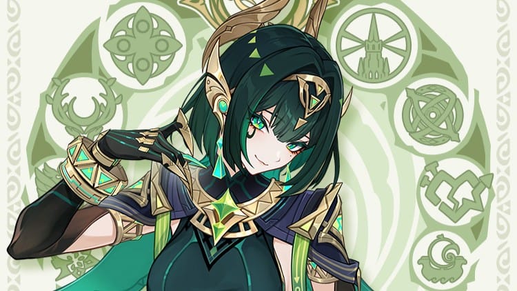 Nefer's Kit Explained: The Master of Lunar-Bloom