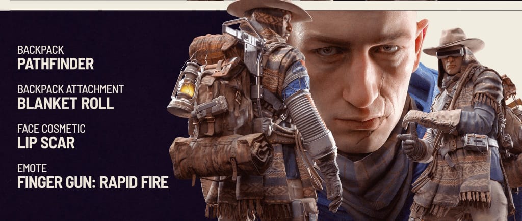 ARC Raiders Pathfinder Backpack Missing or Not Appearing? Here's What You Need to Know