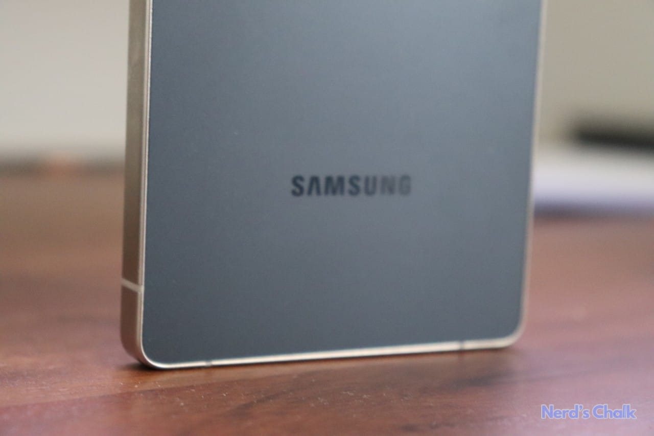 Samsung Set to Launch TriFold This Month as Galaxy Z Fold 7 Demand Surges