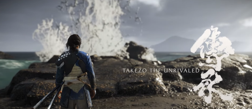 Ghost of Yotei Takezo The Unrivaled : Step-by-Step Guide