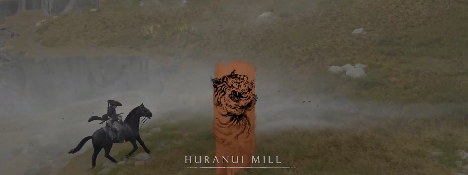 Ghost of Yotei Huranui Mill Altar of Reflection: Location, Requirements, and Unlock Guide