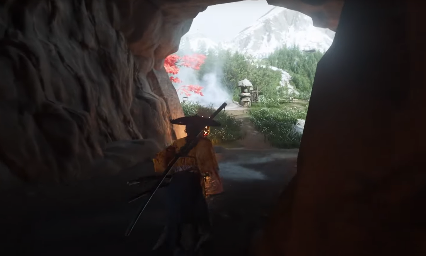 All Reliquary Puzzles Locations in Ghost of Yotei