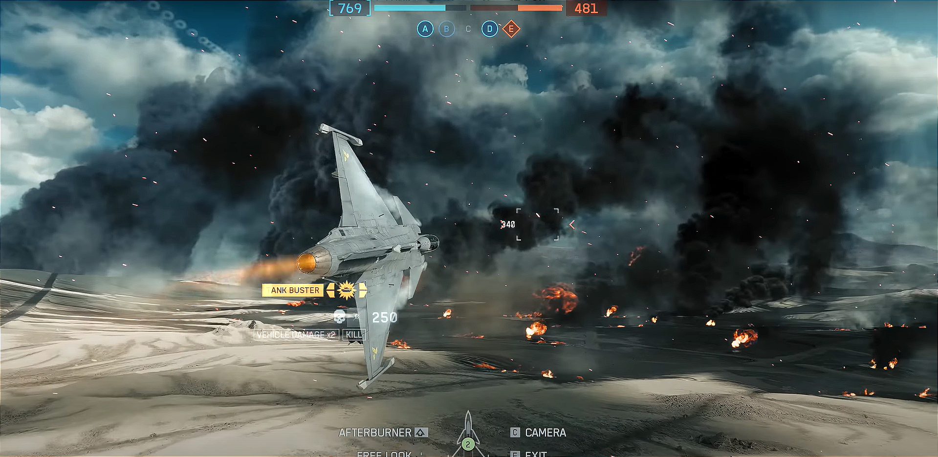 How to Fly Jets in Battlefield 6