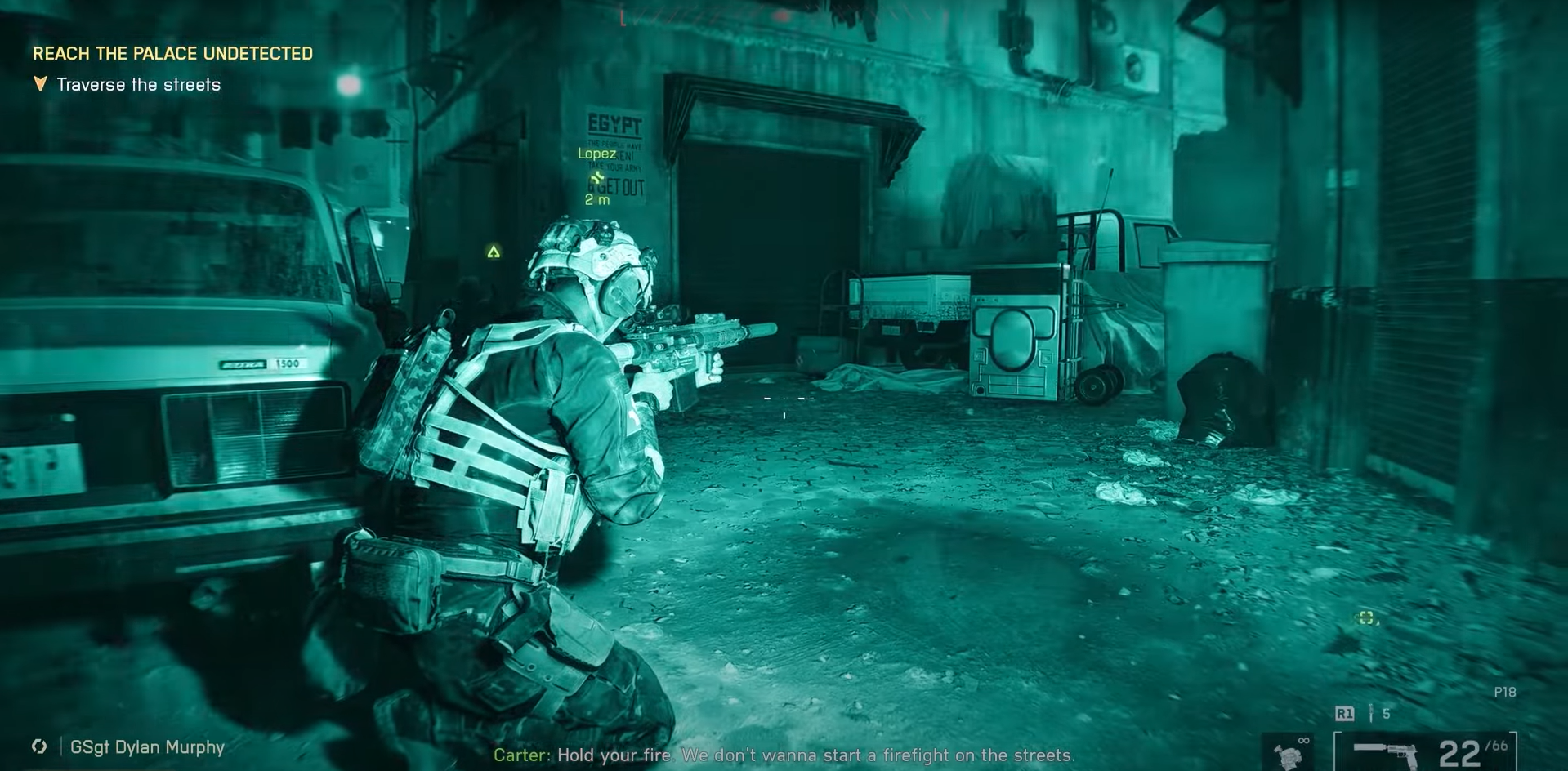 All Battlefield 6 Night Raid Collectibles