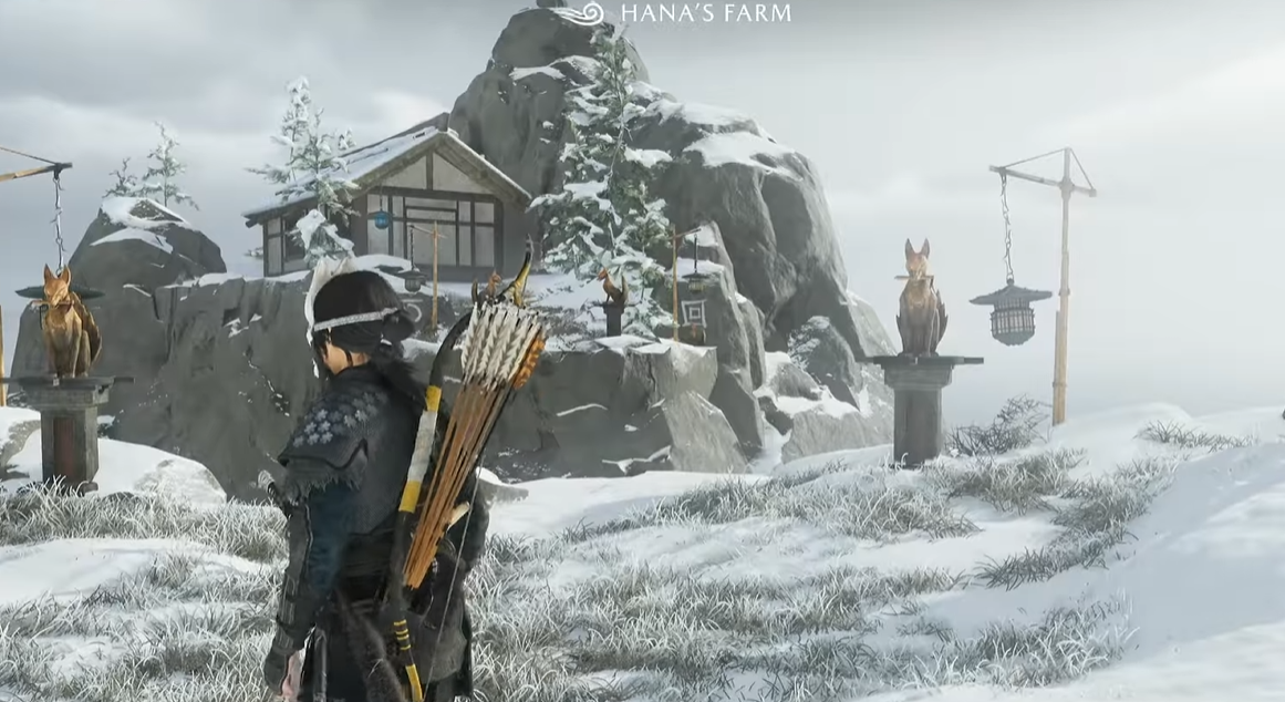 Ghost of Yotei Shipwreck Shoal: Location, Rewards, and Unlock Guide