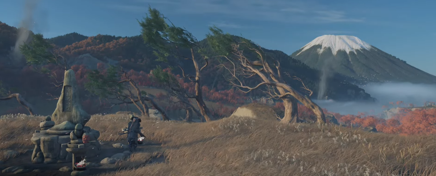 How to Complete the Reliquary of Strength in Ghost of Yotei: Location, Puzzle, and Rewards