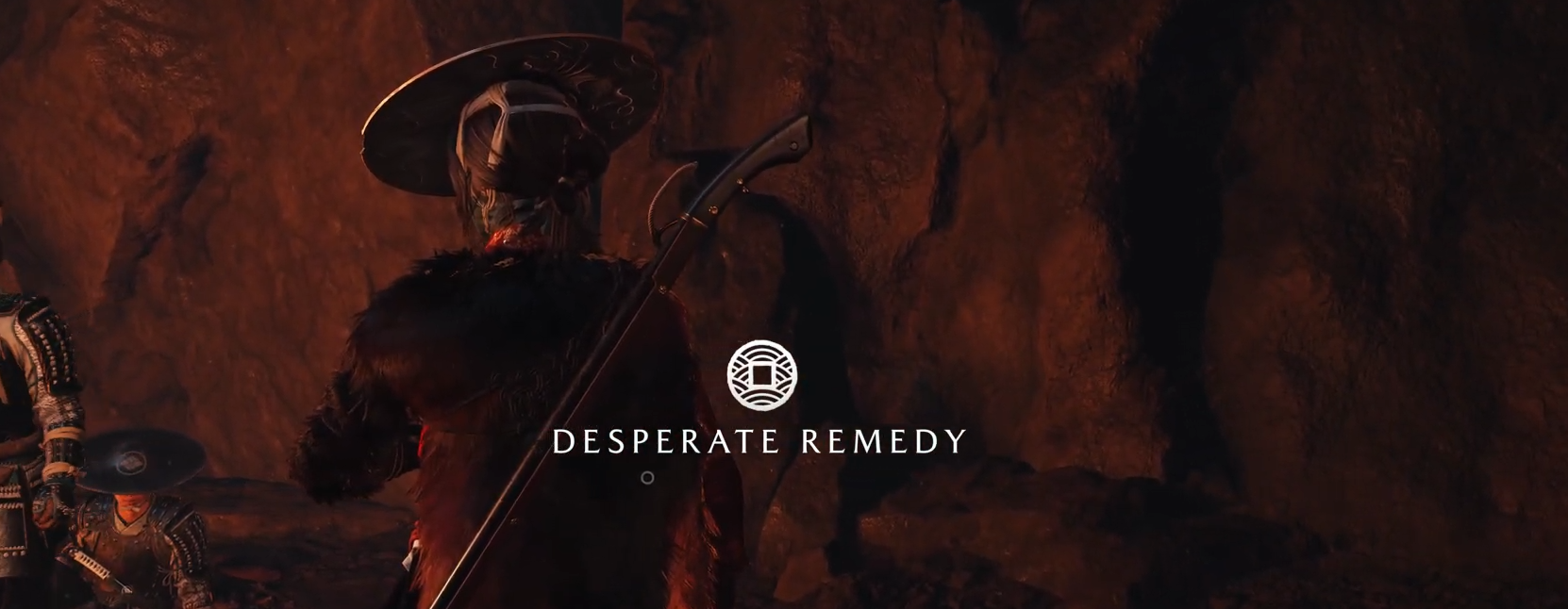 Ghost of Yotei Desperate Remedy: Step-by-Step Guide