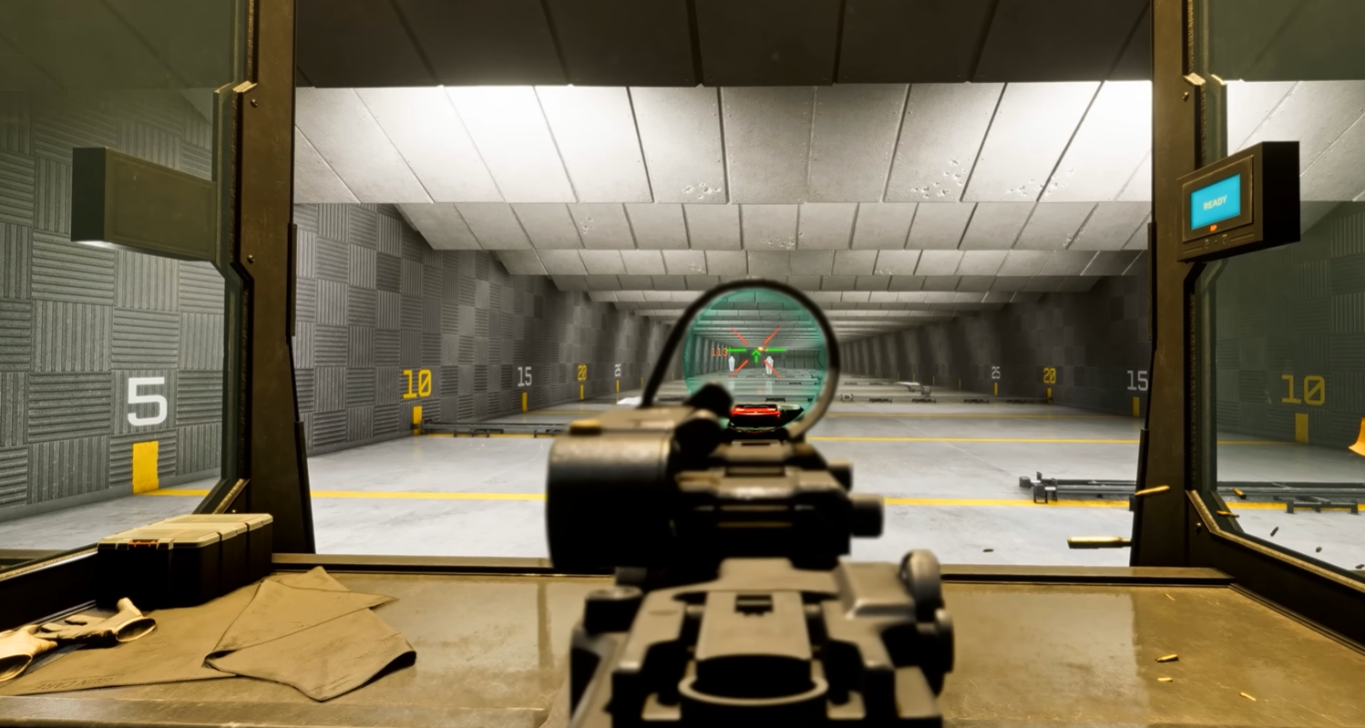 Battlefield 6 Rolls Out Backend Fixes to End Portal XP Farms and Improve Matchmaking