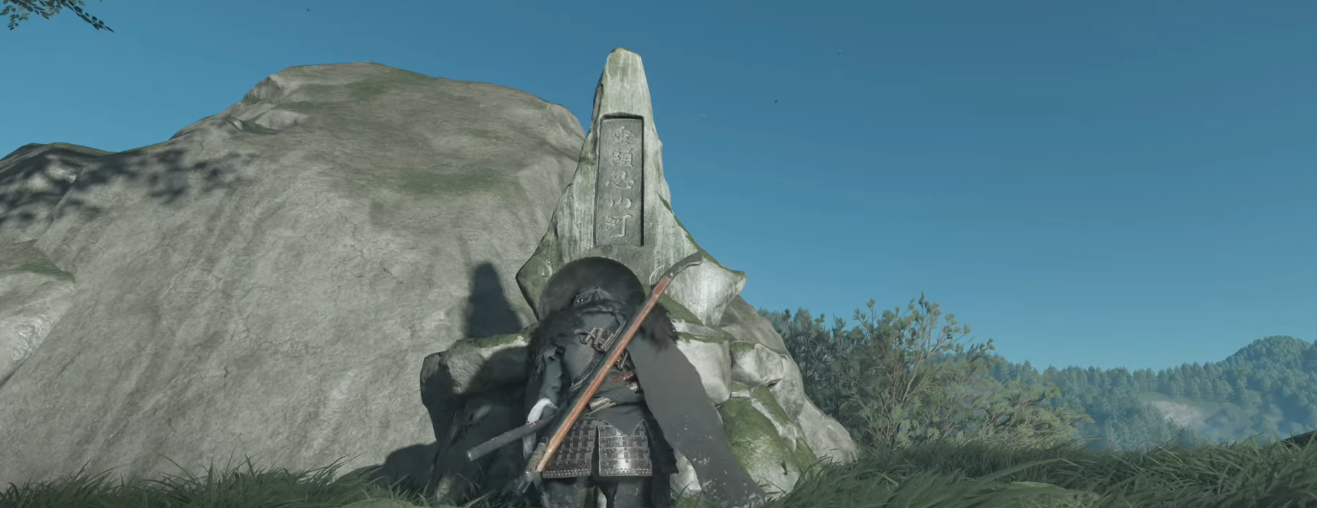 Reliquary of Faith in Ghost of Yotei: Location, Puzzle, and Rewards