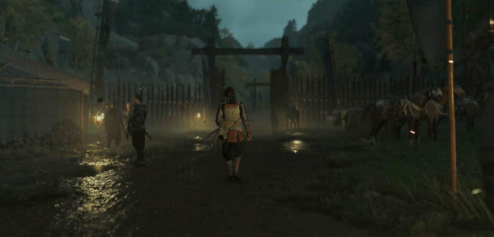 How to Unlock Ishikari Plain in Ghost of Yotei