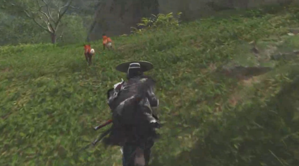 Ghost Of Yotei: Charm Of Uncanny Aim Guide