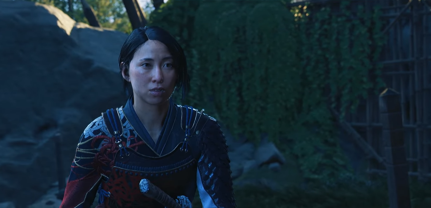 How to Obtain and Upgrade Charm of Unhealthy Resolve in Ghost of Yotei