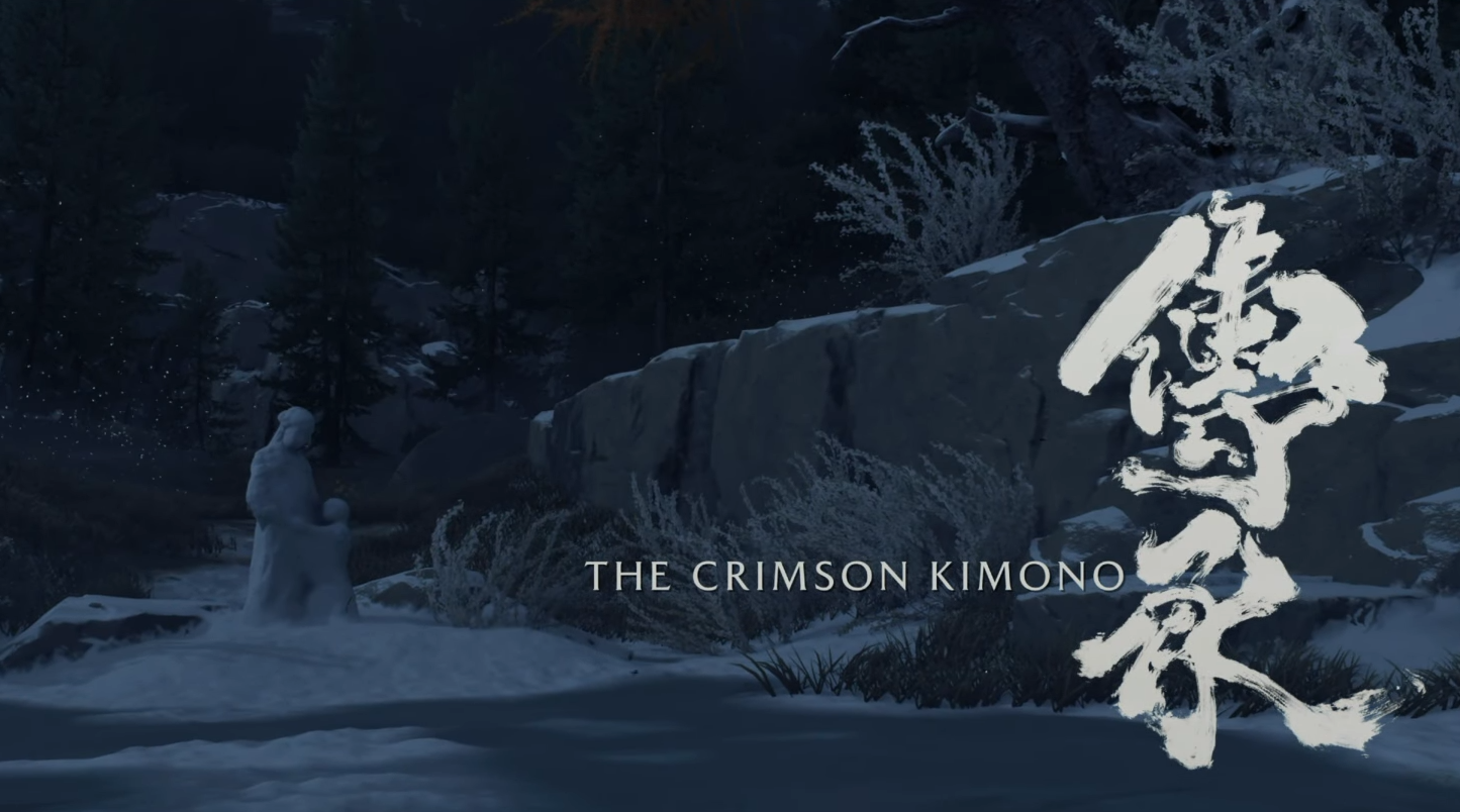 The Crimson Kimono in Ghost of Yotei: Step-by-Step Guide