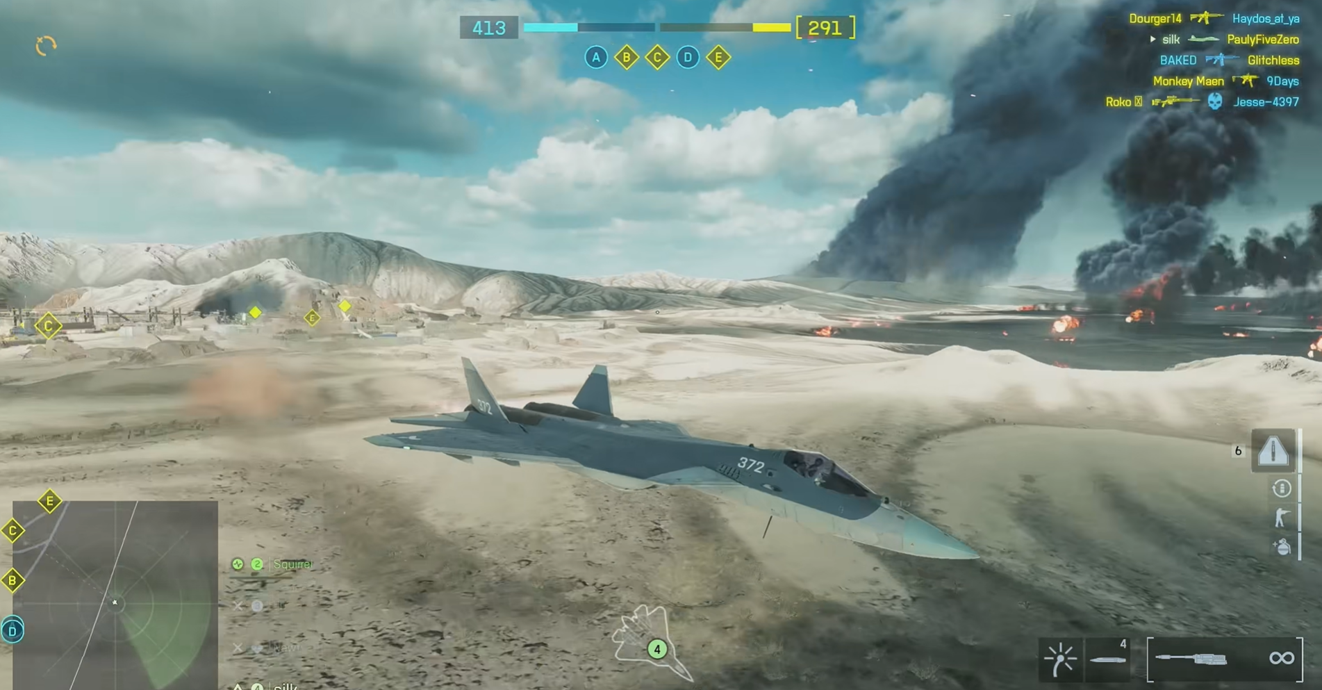 How to Use Flick Look with Jets on Controller in Battlefield 6