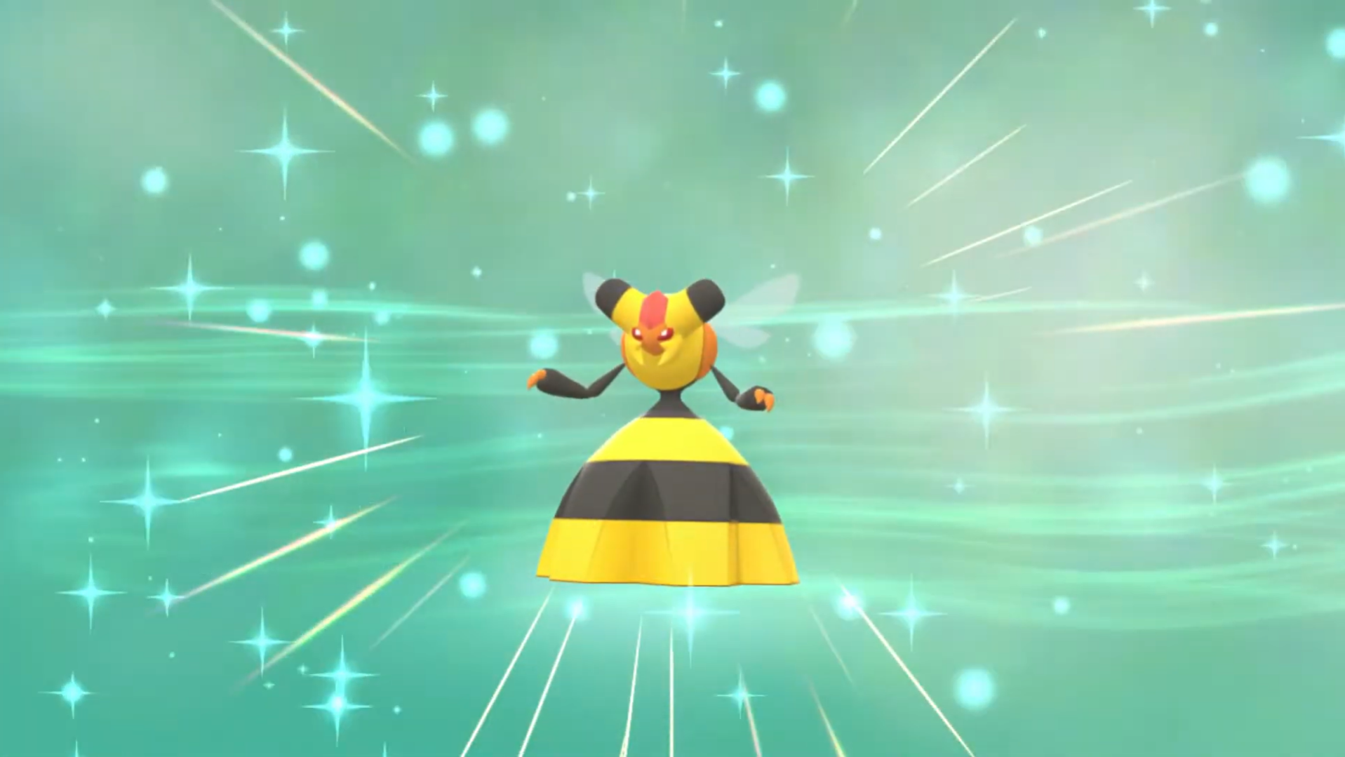 How to Evolve Combee Pokemon Go