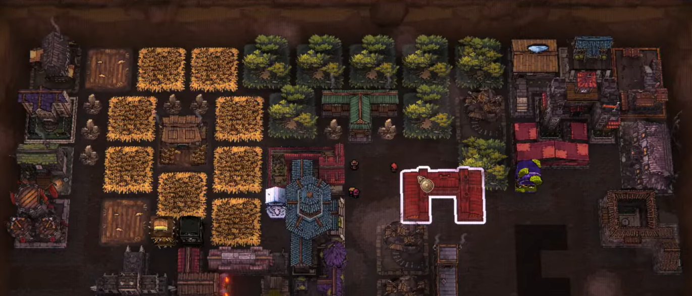 Ball x Pit All Combinations List