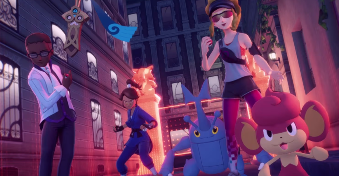 How to Get Revitalizing twig in Pokémon Legends ZA