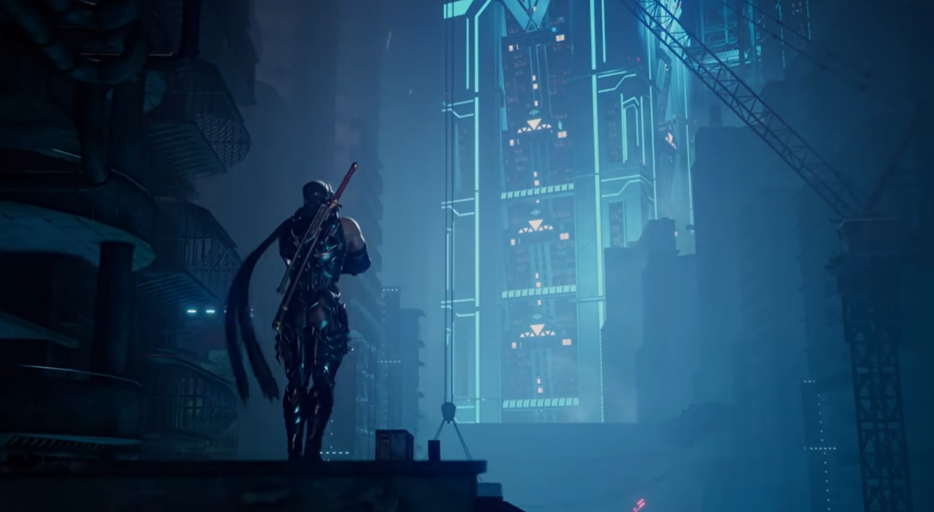 All the Ninja Gaiden 4 Playable Characters Listed