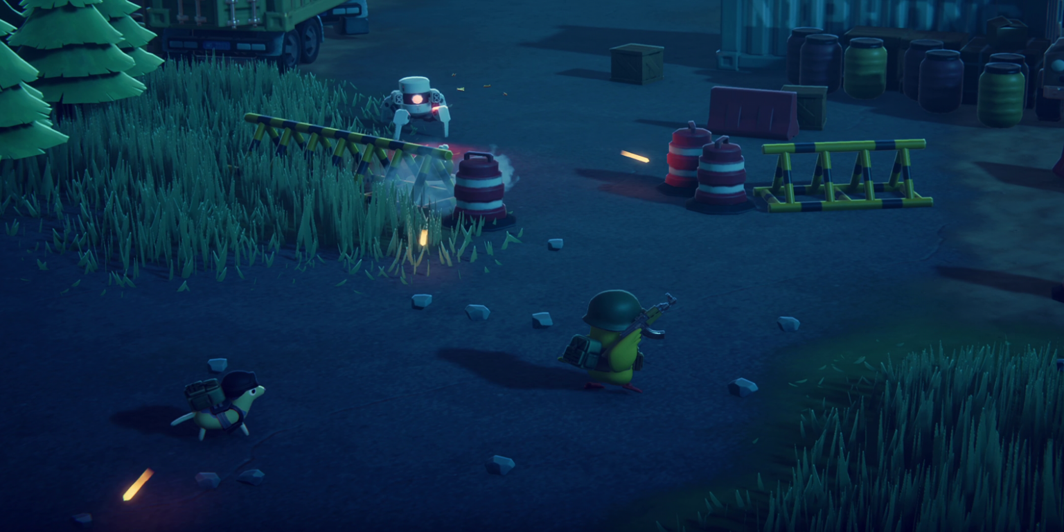 Escape from Duckov: Beginner’s Guide for a Strong Start in Extraction