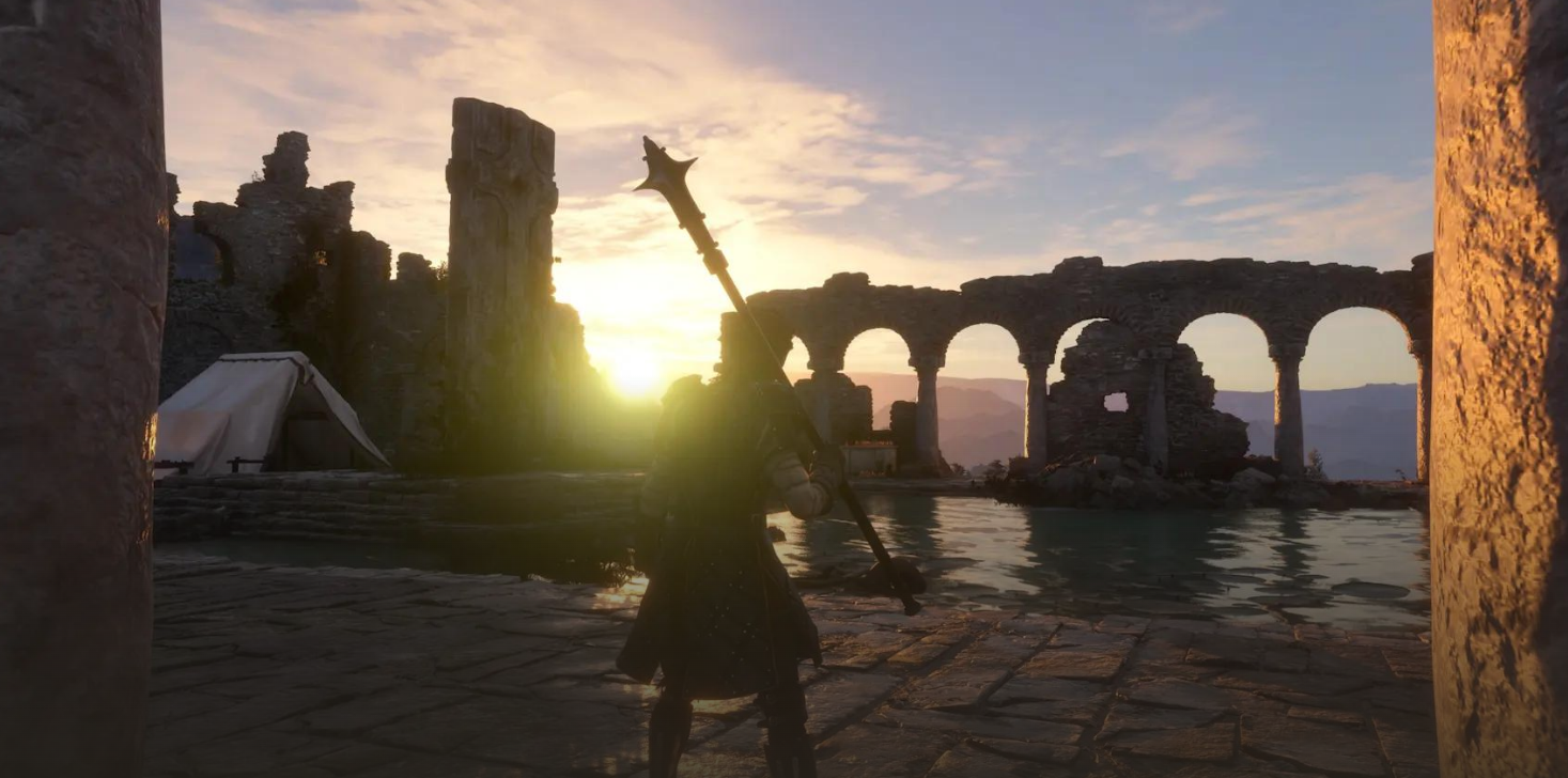 Where to Get Heartwood in Pax Dei