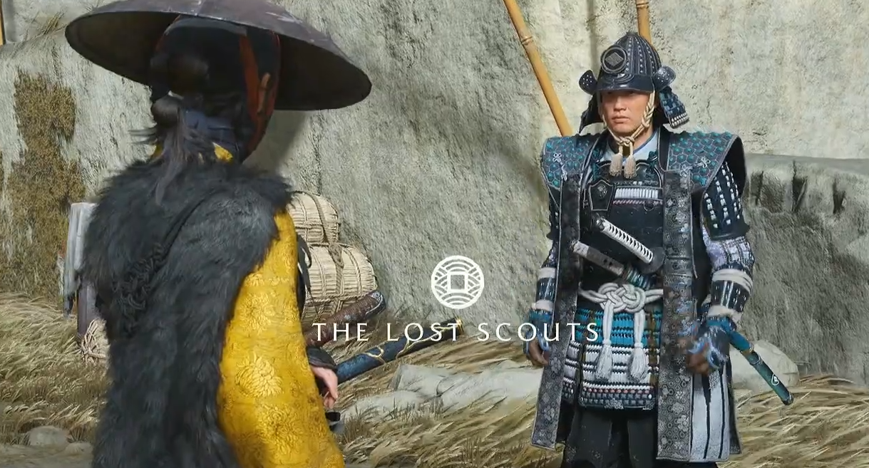 The Lost Scouts Ghost of Yotei: Step-by-Step Guide